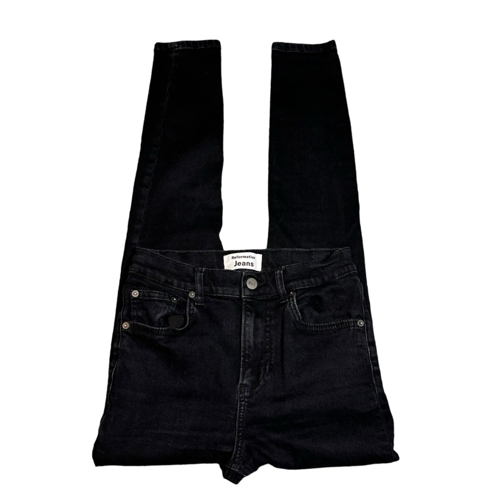 Reformation Skinny Jeans | Sz 26